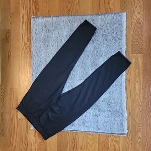 ZYIA Active Black Joggers, Women's Size Small, Great Condition!